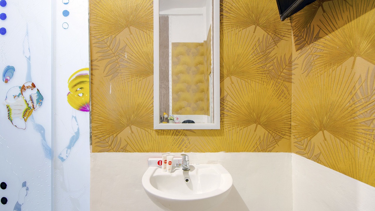 Photo of Bathroom in Ngaglik
