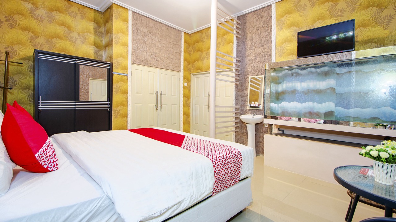 Photo of Bedroom in Ngaglik