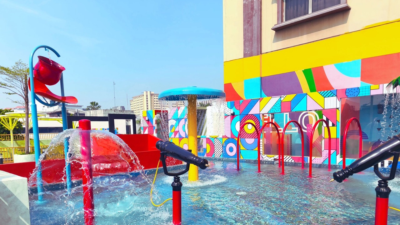 Photo of Outdoor in Menteng