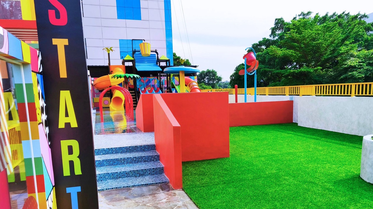 Photo of Outdoor in Menteng