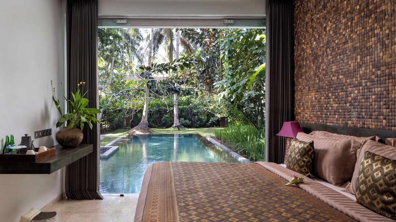 Photo of Outdoor in Pekutatan