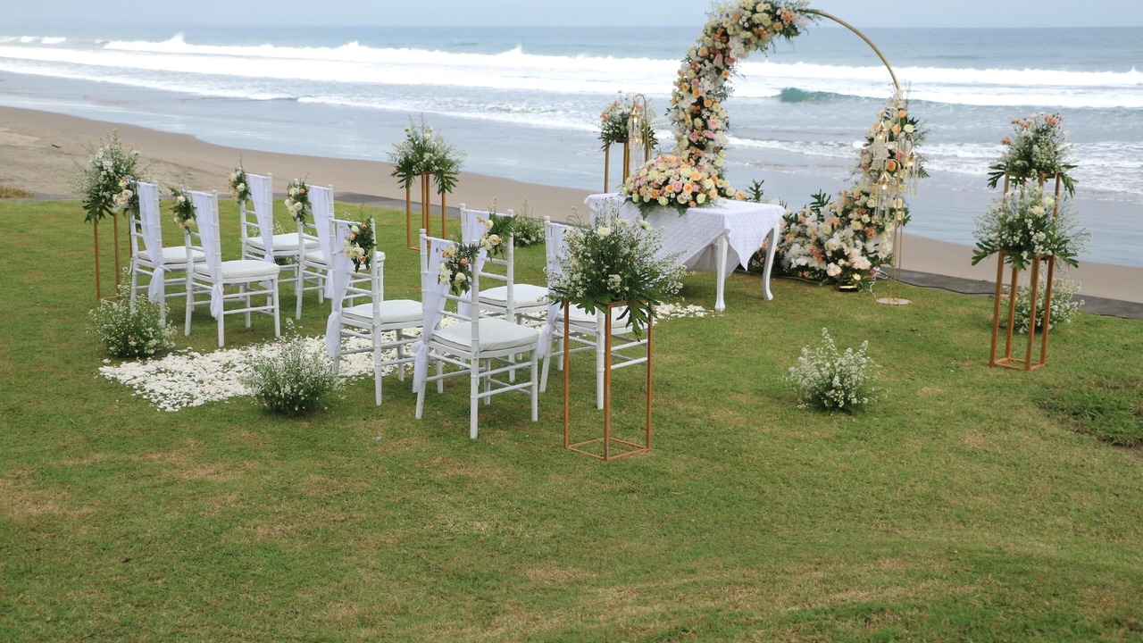 Photo of Outdoor in Pekutatan