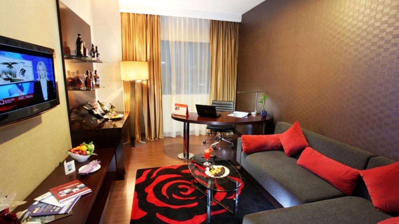 Photo of Bedroom in Ambon