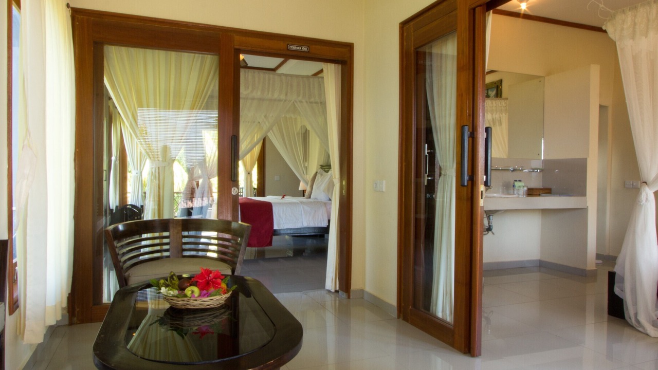 Photo of Bedroom in Amed