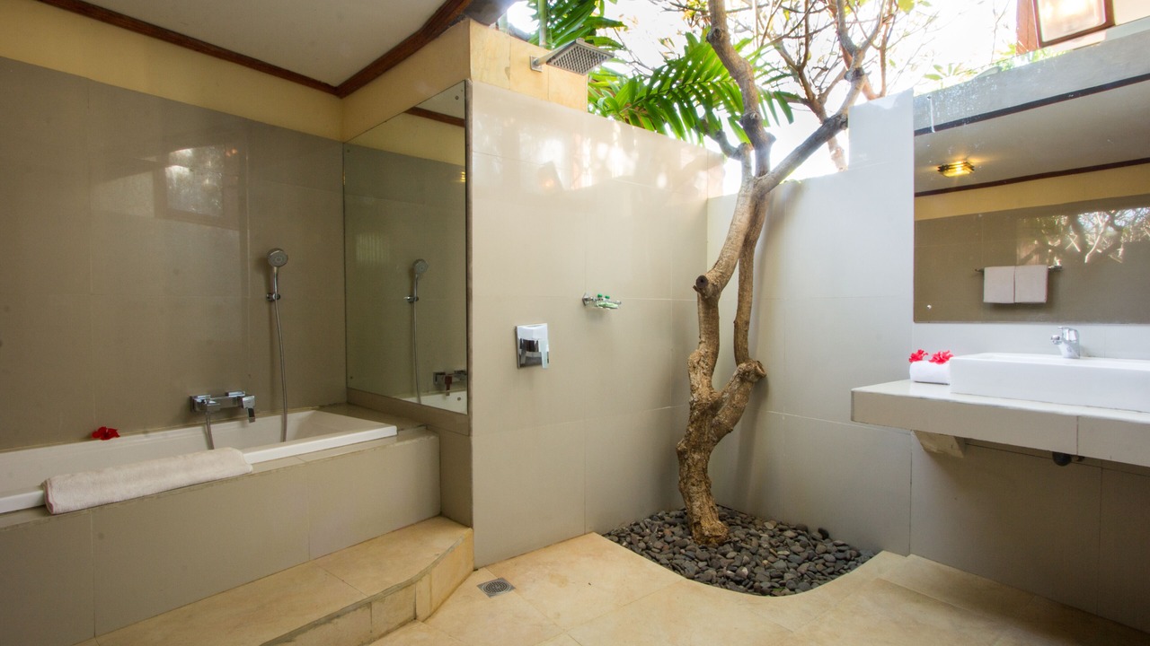 Photo of Bathroom in Amed