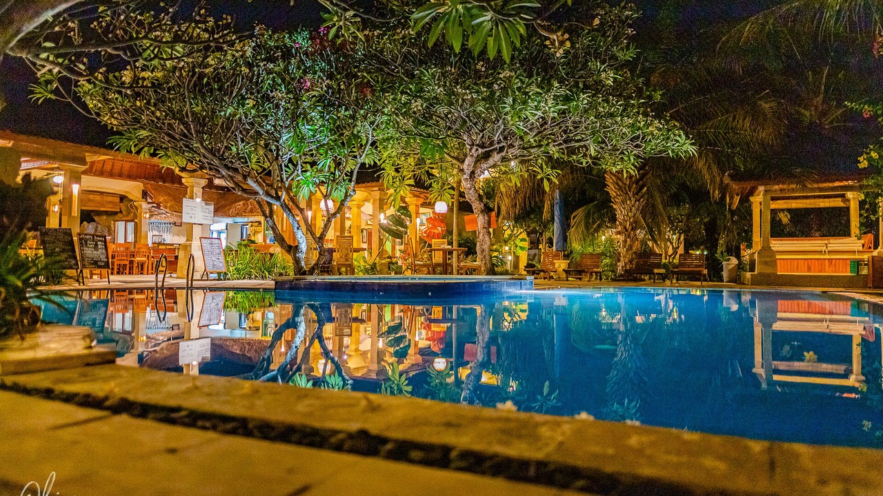 Photo of Outdoor in Amed