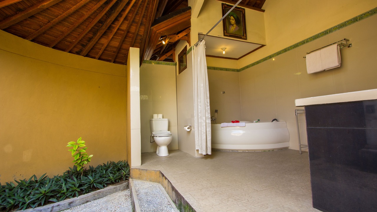 Photo of Bathroom in Amed