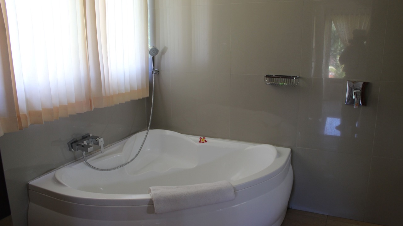 Photo of Bathroom in Amed