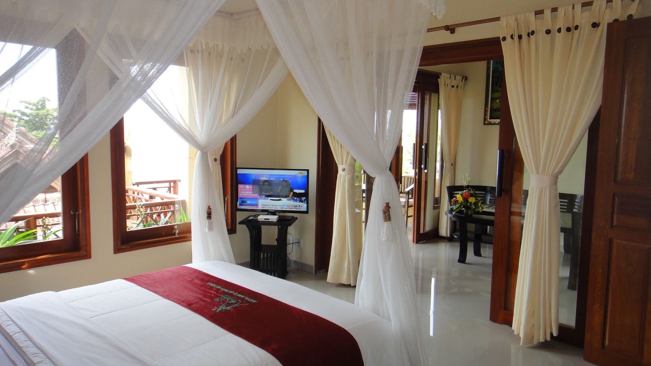 Photo of Bedroom in Amed