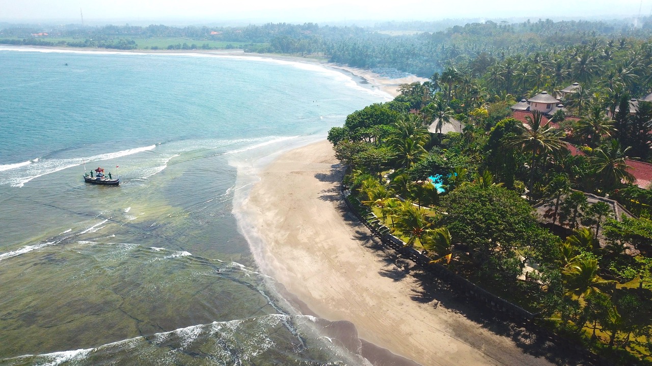 Photo of Outdoor in Pekutatan