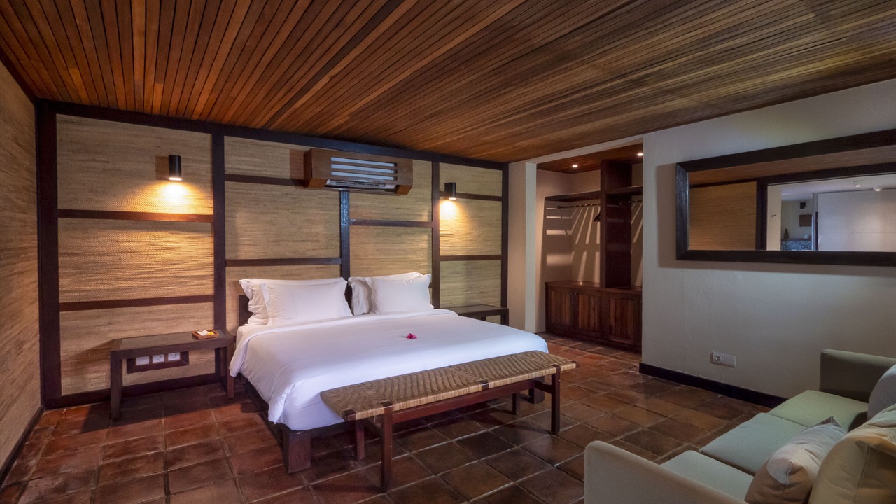 Photo of Bedroom in Mangsit