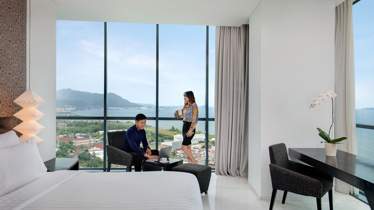 Photo of Bedroom in Bandar Lampung