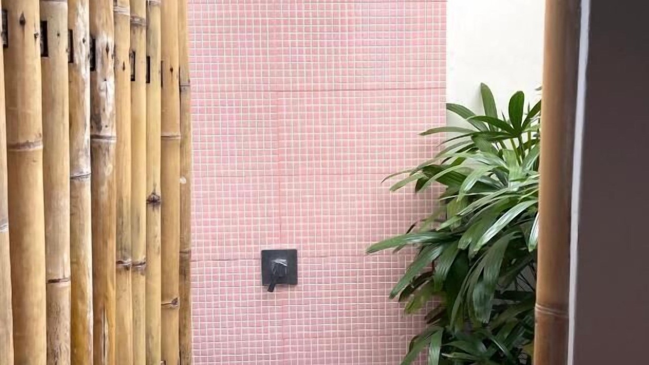 Photo of Bathroom in Gili Air