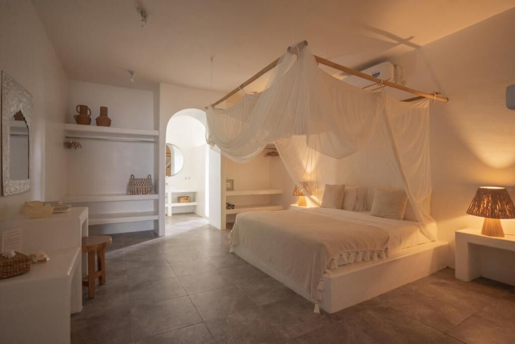 Photo of Bedroom in Gili Air