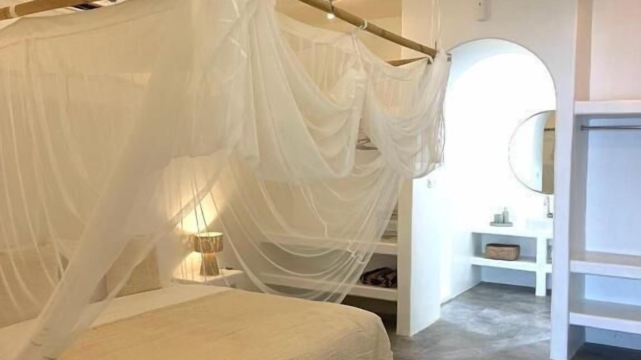 Photo of Bedroom in Gili Air
