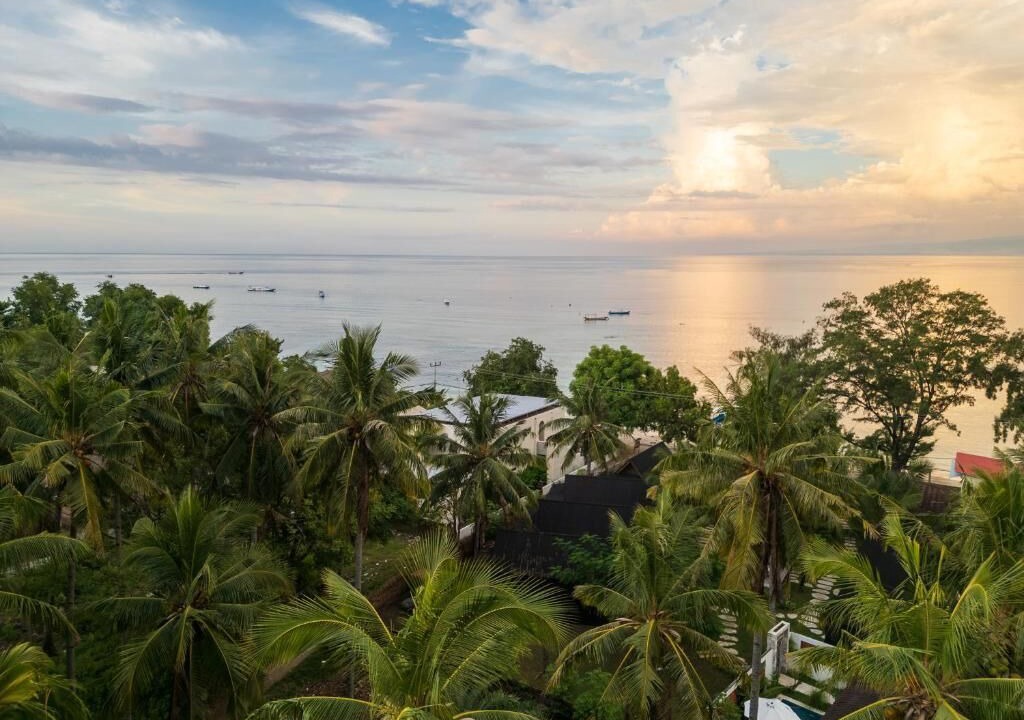 Photo of Outdoor in Gili Air