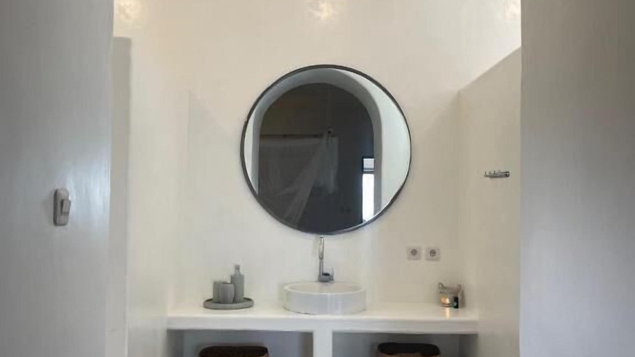 Photo of Bathroom in Gili Air