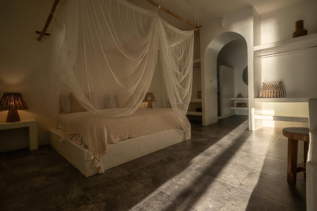 Photo of Bedroom in Gili Air
