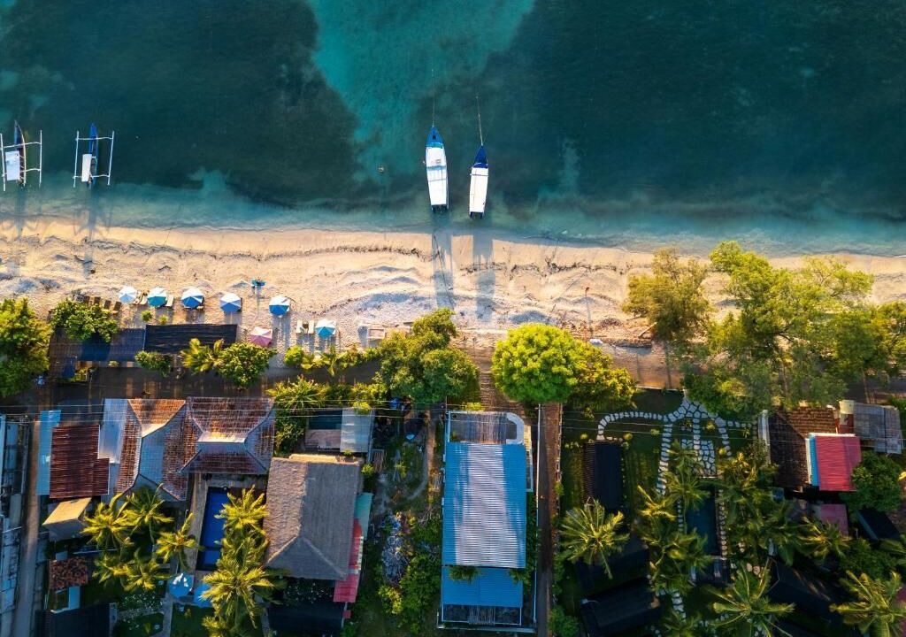 Photo of Outdoor in Gili Air