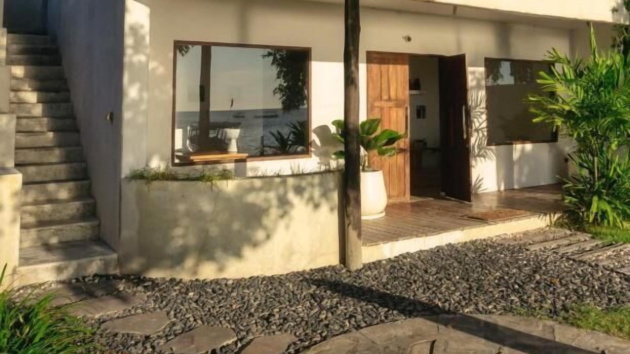 Photo of Bedroom in Gili Air