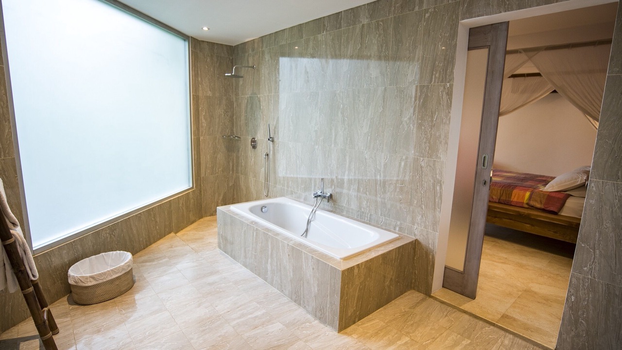 Photo of Bathroom in Kenderan
