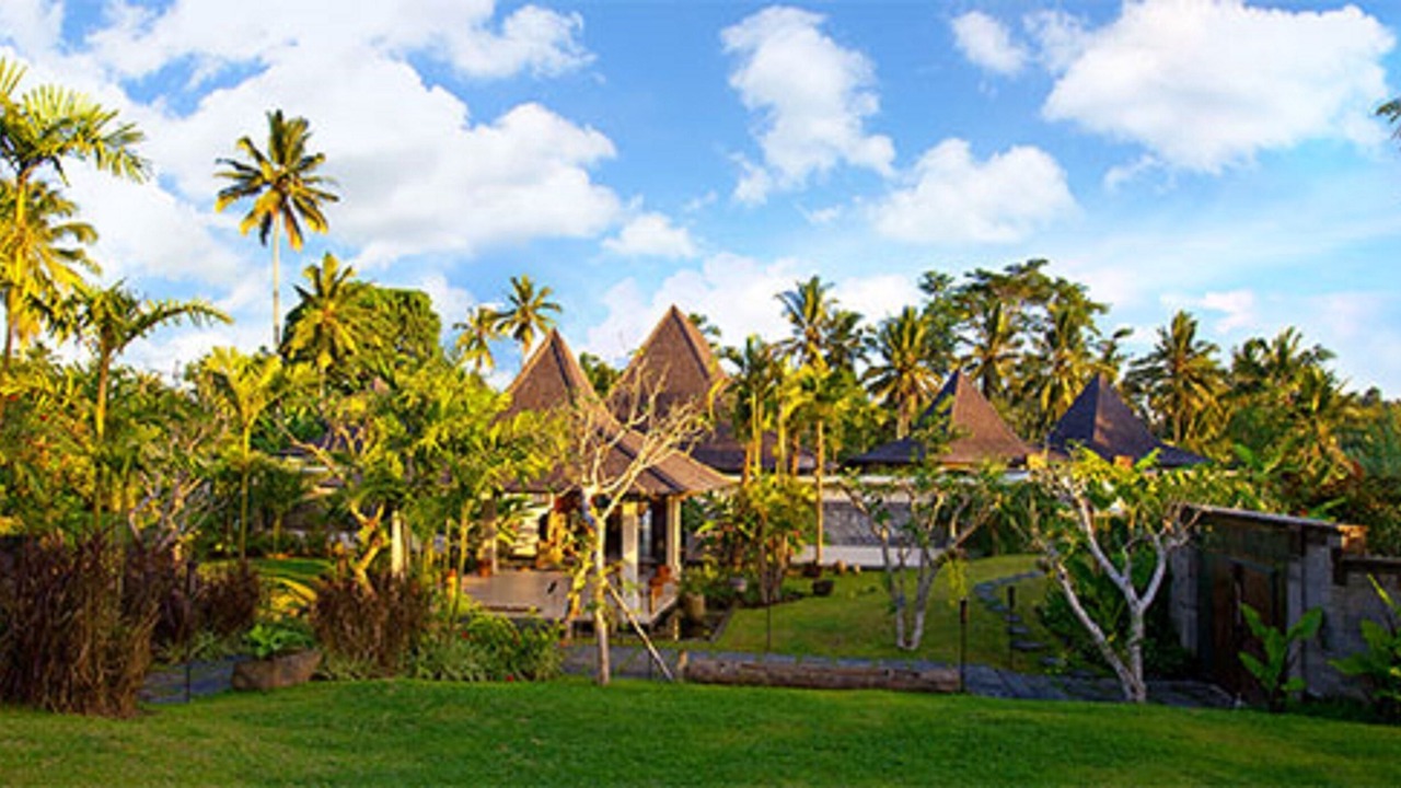 Photo of Outdoor in Kenderan