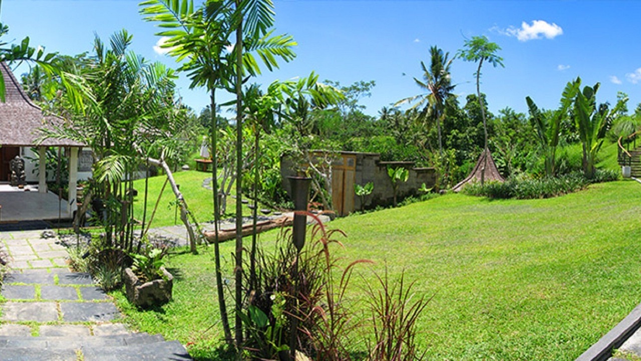 Photo of Outdoor in Kenderan