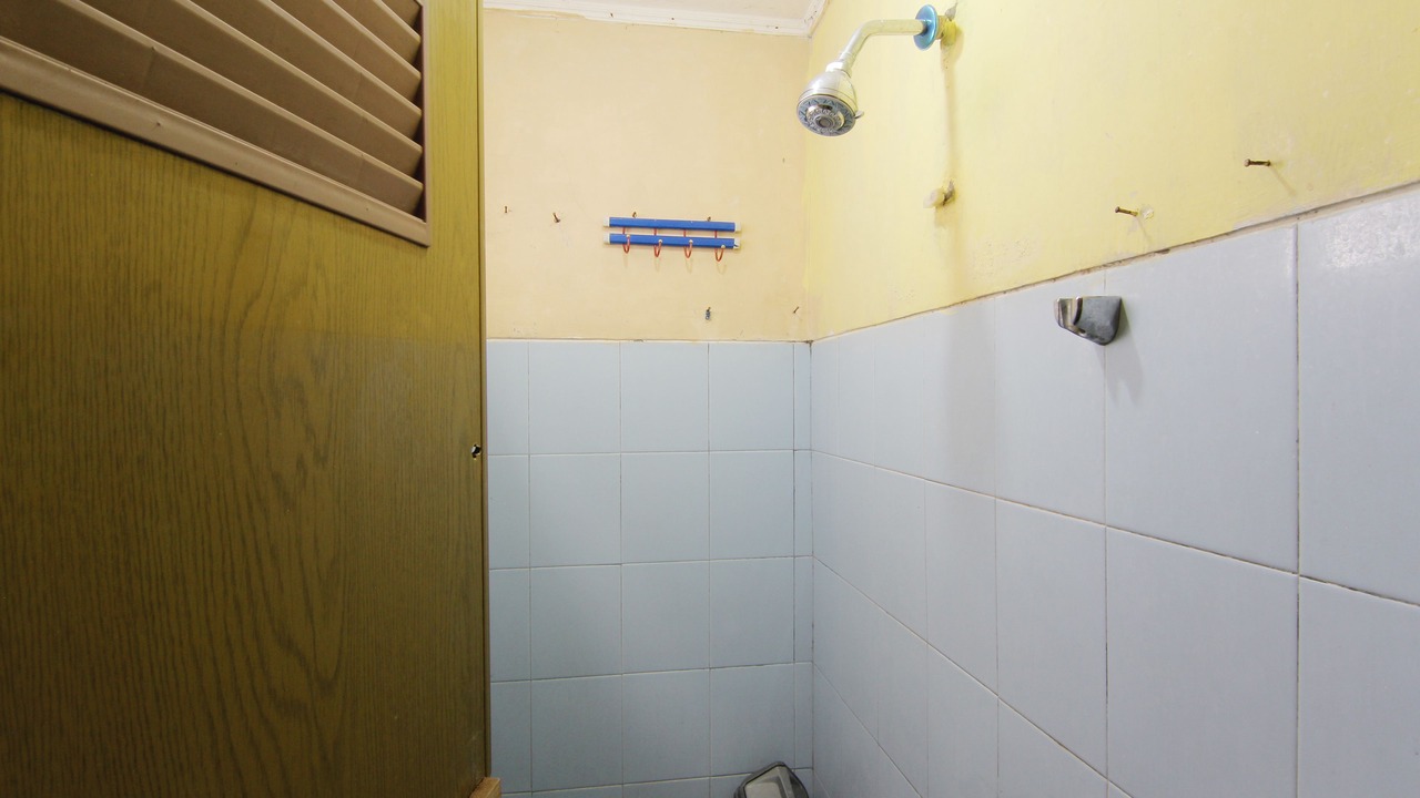 Photo of Bathroom in Malioboro