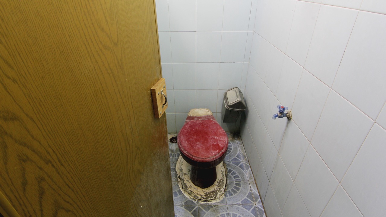 Photo of Bathroom in Malioboro