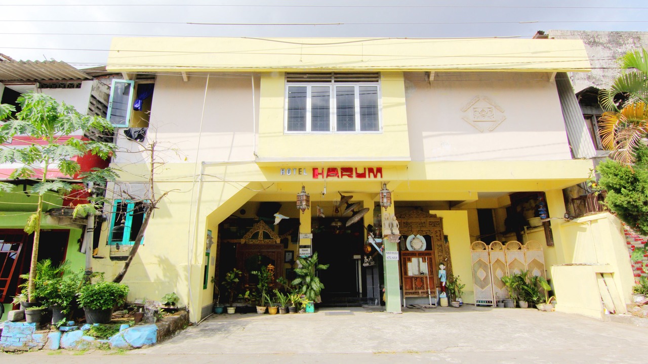 Photo of Outdoor in Malioboro