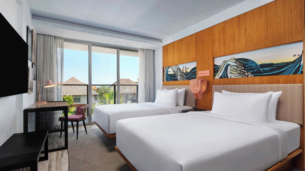 Photo of Bedroom in Batubelig