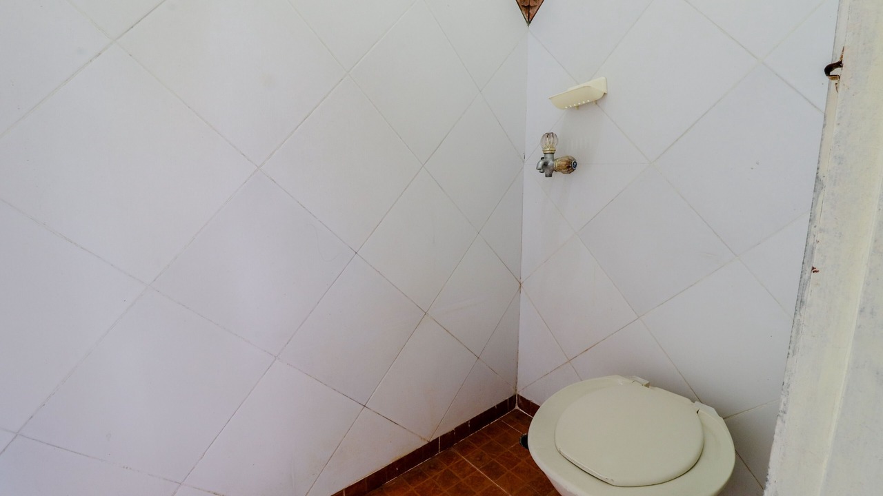 Photo of Bathroom in Pakem