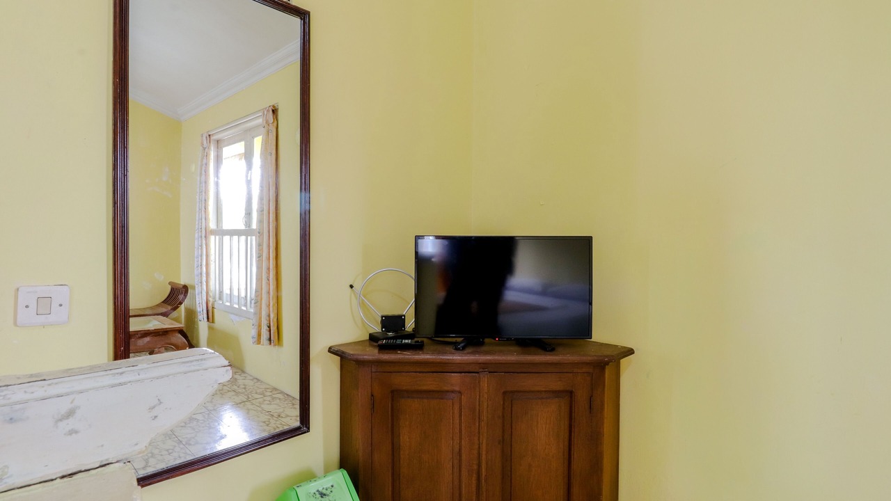 Photo of Bedroom in Pakem