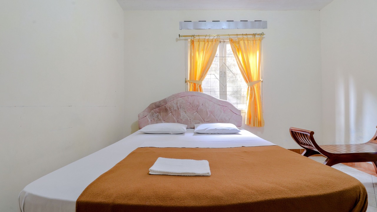 Photo of Bedroom in Pakem