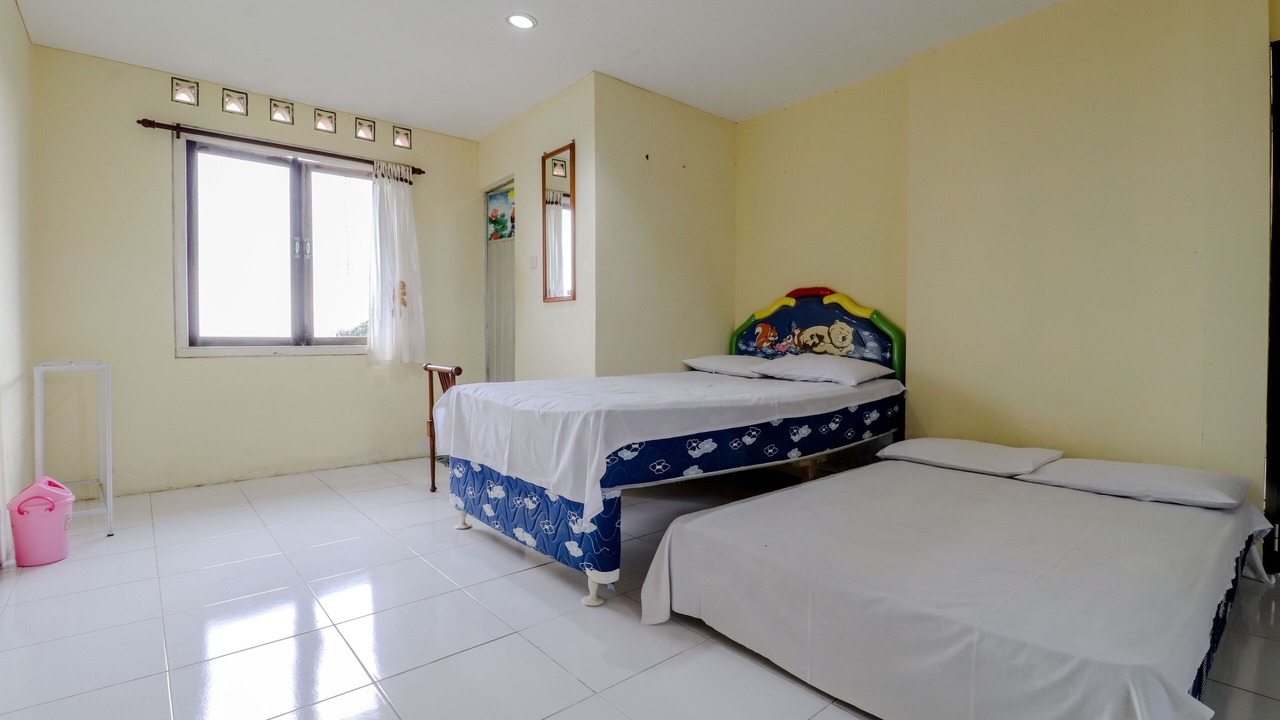Photo of Bedroom in Pakem