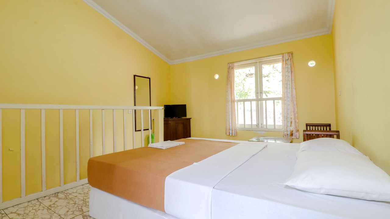 Photo of Bedroom in Pakem