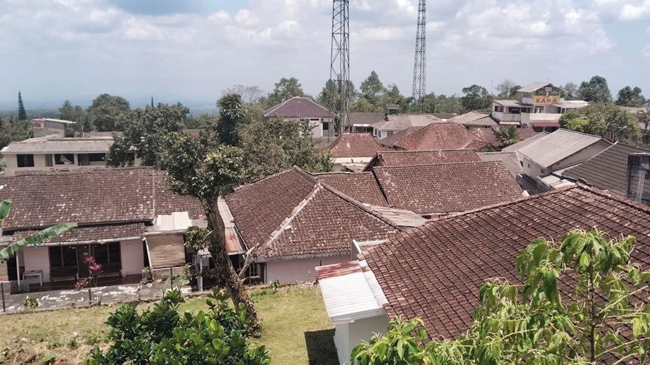 Photo of Outdoor in Pakem