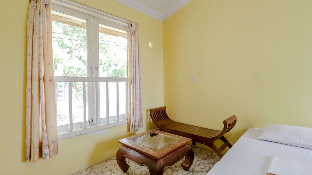 Photo of Bedroom in Pakem