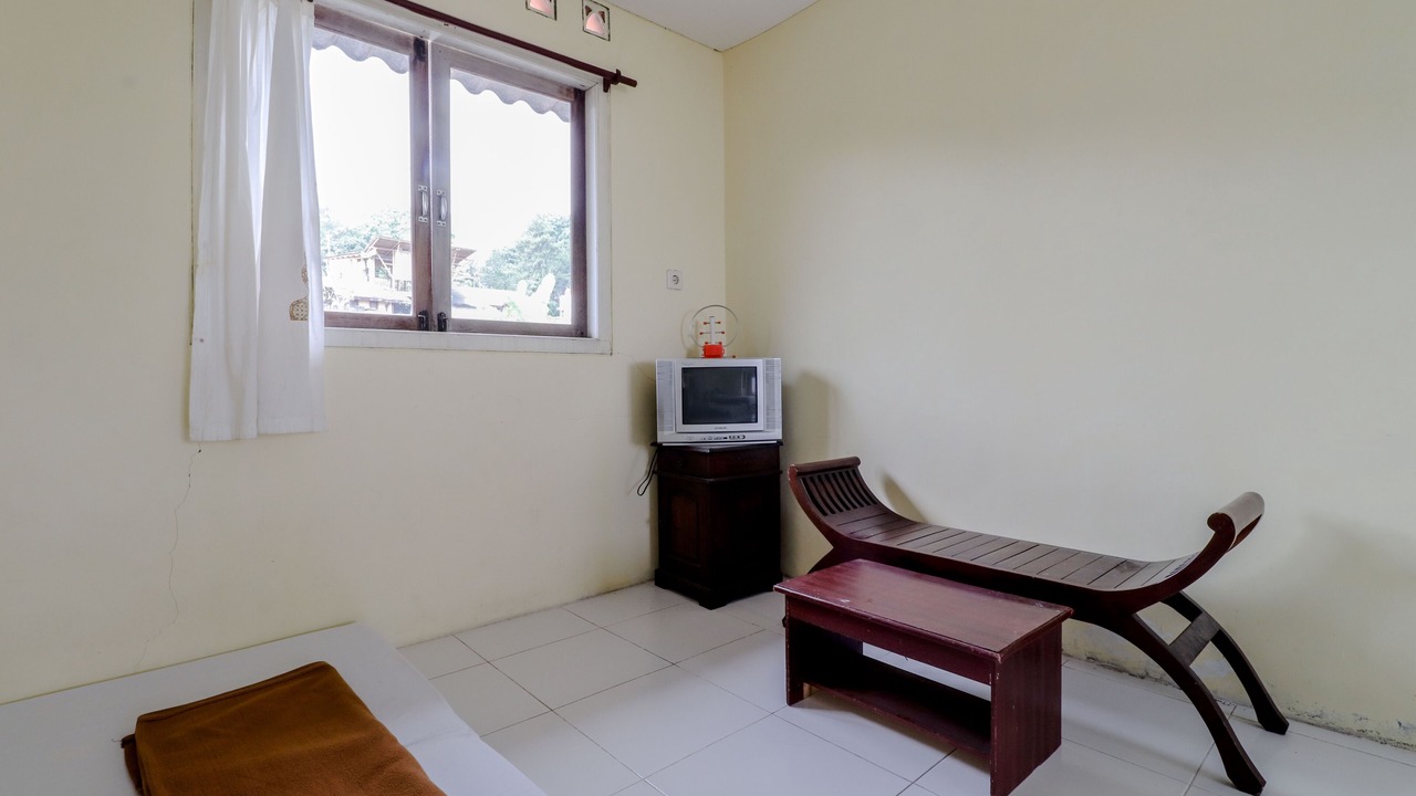 Photo of Bedroom in Pakem