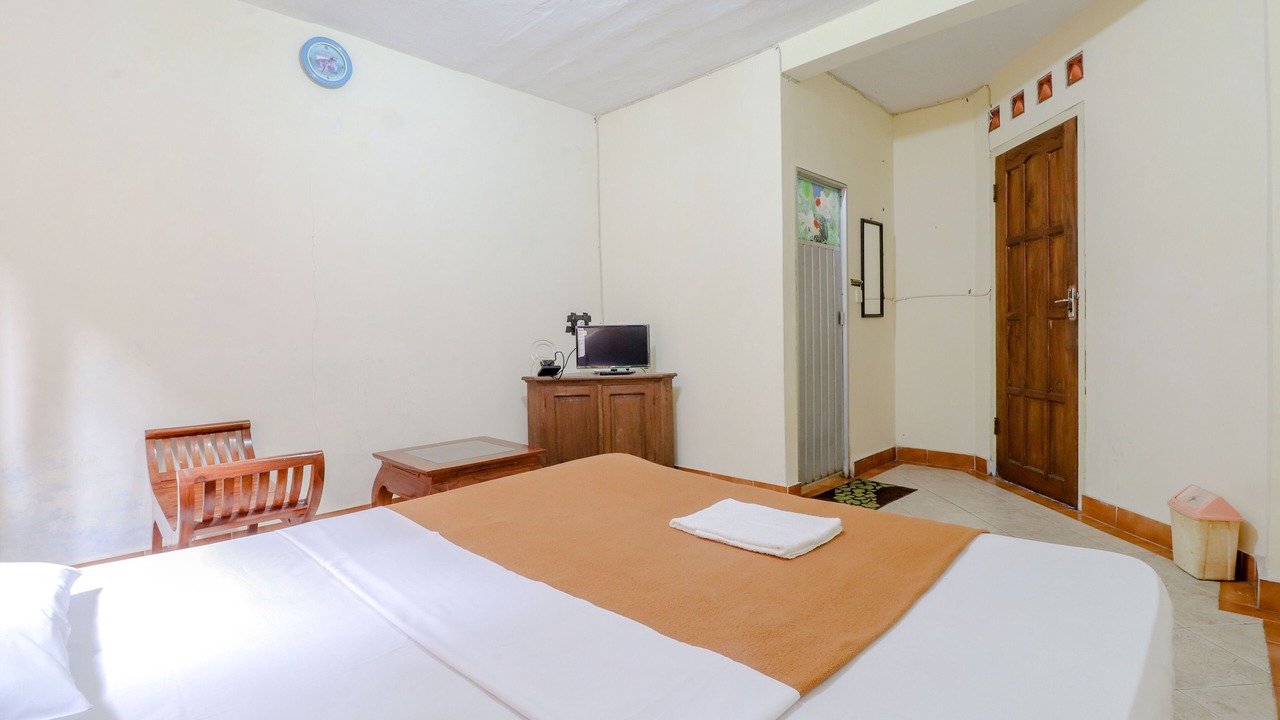 Photo of Bedroom in Pakem