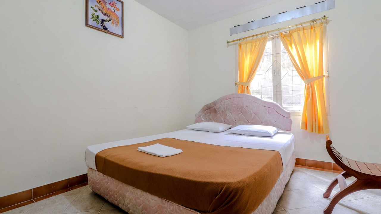 Photo of Bedroom in Pakem