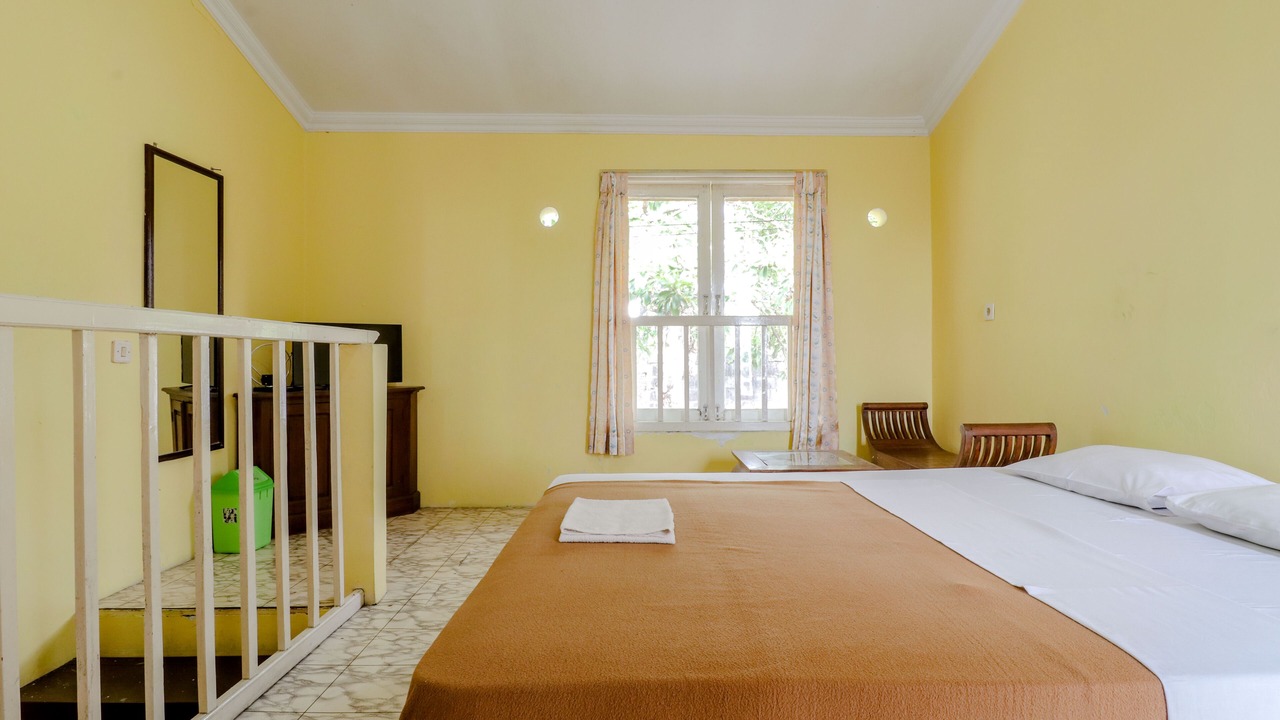 Photo of Bedroom in Pakem