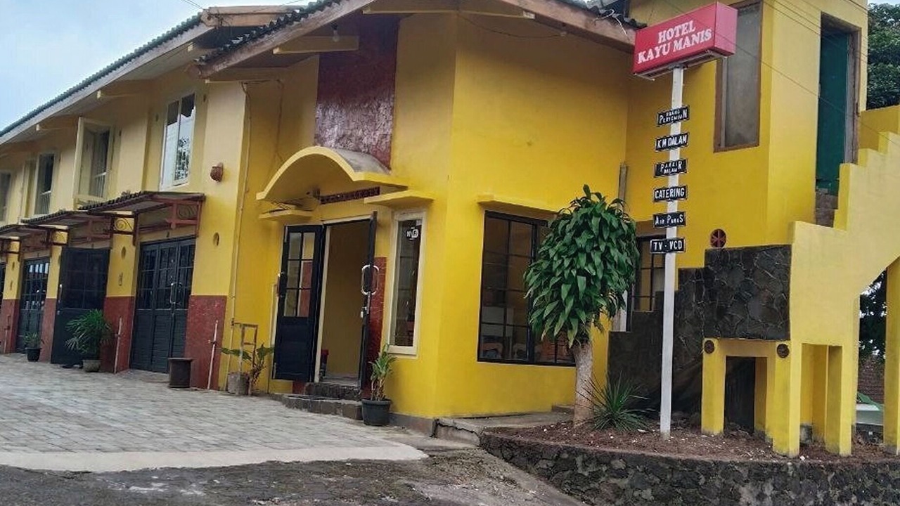 Photo of Outdoor in Pakem