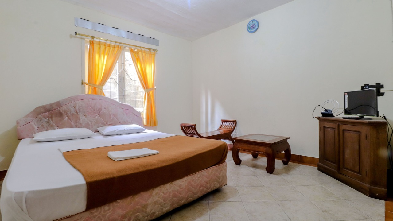 Photo of Bedroom in Pakem