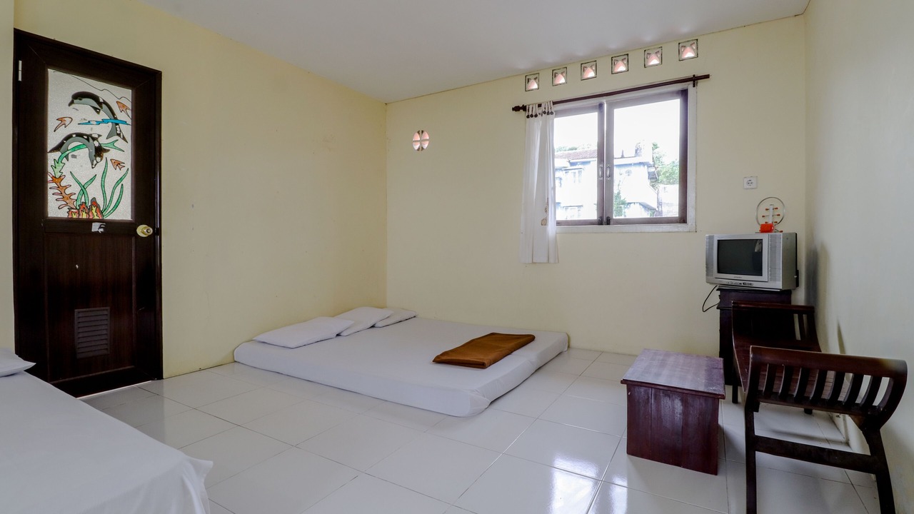 Photo of Bedroom in Pakem
