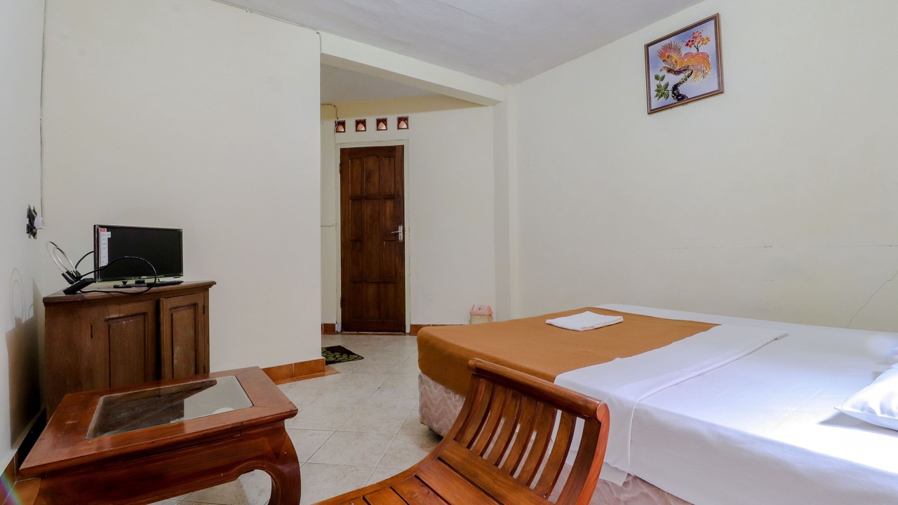Photo of Bedroom in Pakem
