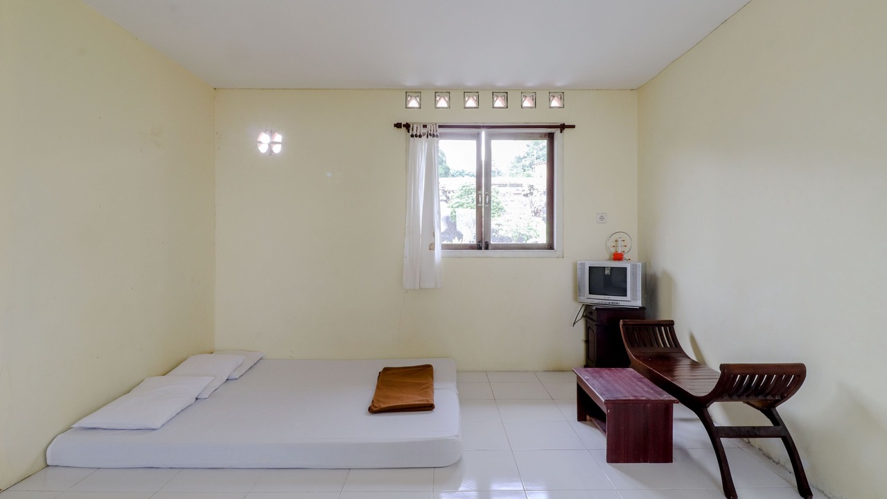Photo of Bedroom in Pakem