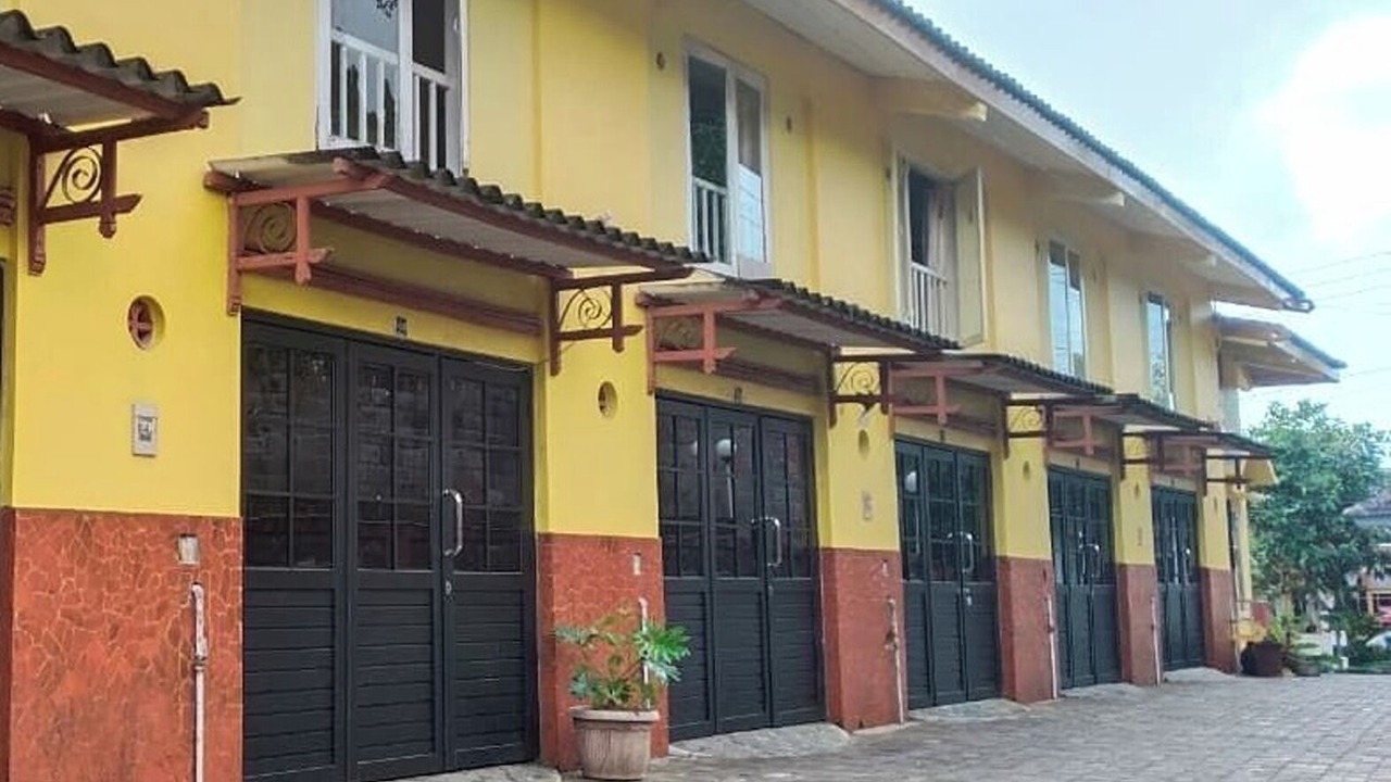 Photo of Outdoor in Pakem