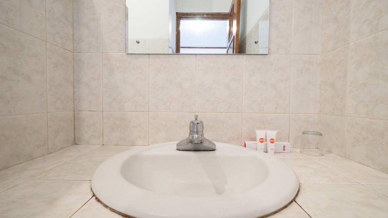 Photo of Bathroom in Sleman