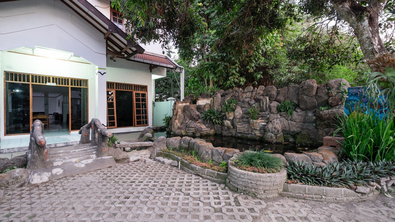 Photo of Outdoor in Sleman